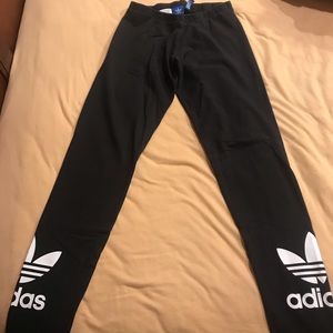 Adidas Trefoil Legging